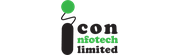 Icon Info Tech Ltd Customer Portal